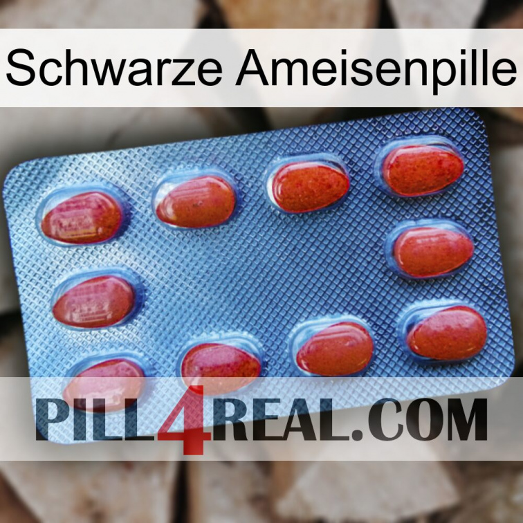 Black Ant Pill 06